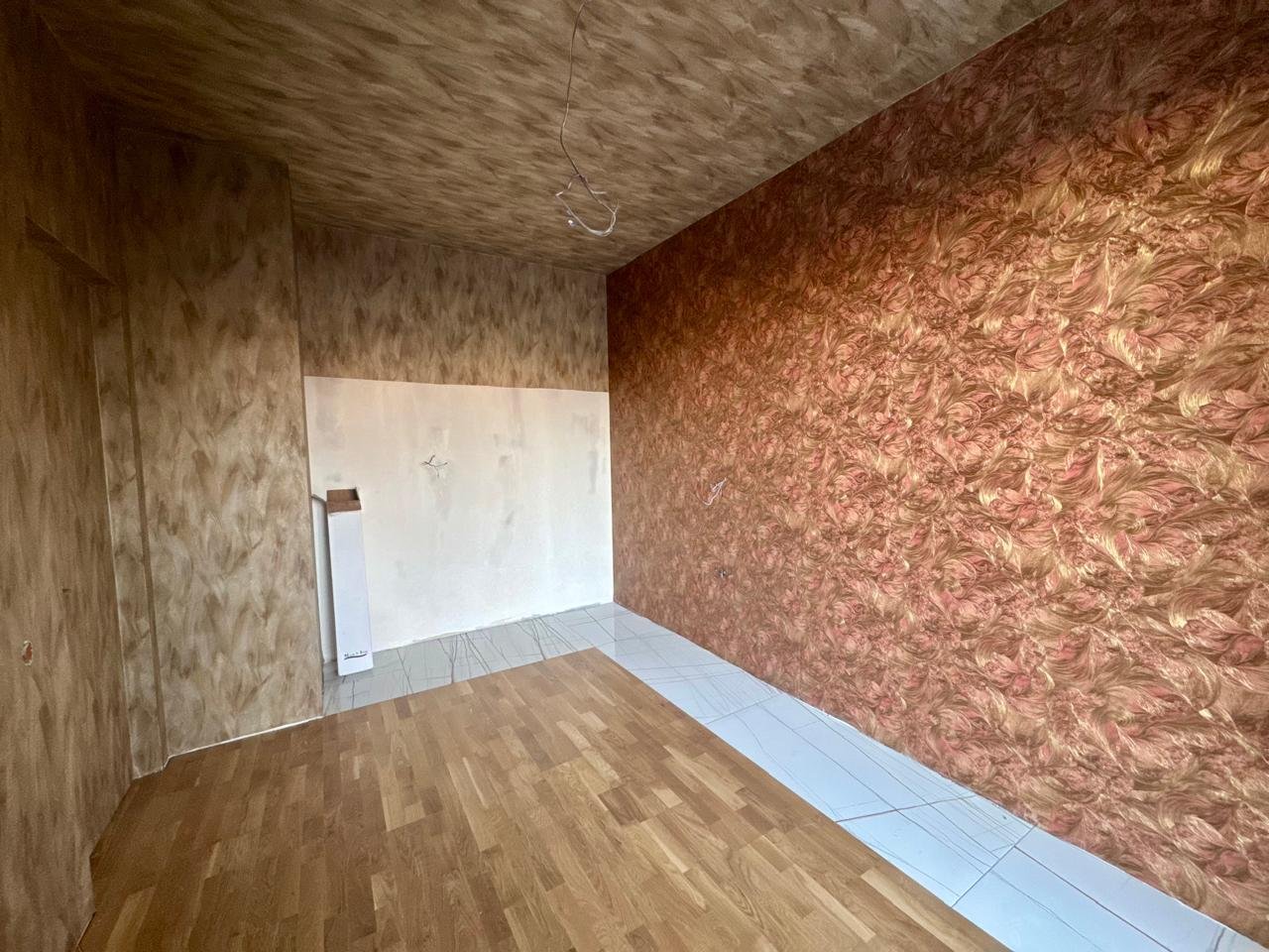 იყიდება 3 ოთახიანი ბინა
