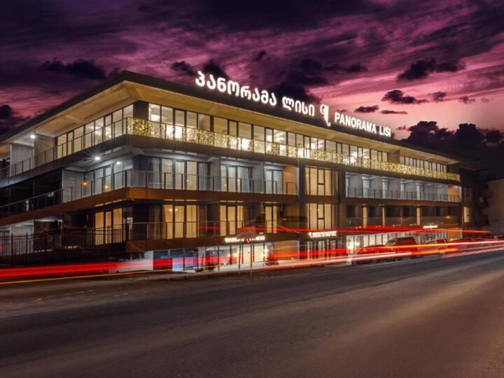 იყიდება 3 ოთახიანი ბინა